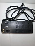Apc Surgearrest Protector Black P11VT3 11-OUTLET Performance Tested. Fixed Price $24.99.