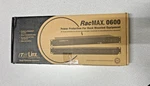 GRM0600-80 Itw Linx Racmax Outlets Rack Mountable New. Fixed Price $45.00.