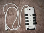 Eaton Surgetrap SULT12TC Protector With Coax/network/phone Protection. Fixed Price $29.99.