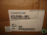 Commscope / Andrew ATLP200-001 Lightning Surge Protection Unit New. Fixed Price $75.00.
