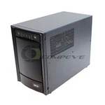 Tripp Lite SMART750XLA 750VA 500W Ups Tower Avr 100V-120V Usb#. Fixed Price $195.00.
