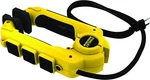 Stanley Fatmax Power Claw With Grounded 3-OUTLET Clamping Strip , Yellow. Fixed Price $27.99.