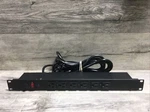 Brooks Power Systems RM130-15A Relocatable Tap #M40-6. Fixed Price $54.99.