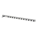 Tripp Lite Outlet Surge Protector Power Strip 15FT Long Cord Metal SS361220. Fixed Price $211.59.