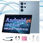 10.1" Wifi Android Tablets Pad Octa-core & Dual Cameras 6GB+128GB Ips Hd Gps Fm. Fixed Price $65.99.