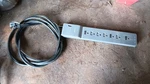 Staples Surge Protector 7 Outlets. Fixed Price $13.22.