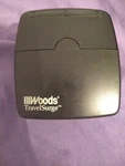 Woods No. 5724 Travelsurge Supressor 1875W, Outlet And Modem. Fixed Price $9.59.