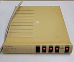 Newpoint Switcher 2000 Plus 6 Outlet Surge Protector Model P50T Tested Works. Fixed Price $14.95.
