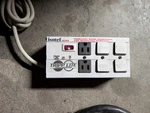 Tripp Lite ISOTEL6ULTRA Isobar Outlets 120V Surge Suppressor. Fixed Price $50.00.