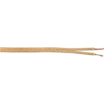(1)-COLEMAN 250' Gold 18 Ga 300V 10 Spt, Electric Cable Lamp Cord. Fixed Price $94.99.