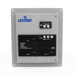 Leviton 52277-CM3 Type 12 Surge Panel 3-PHASE 30A W/ Replaceable Modules. Fixed Price $1044.99.