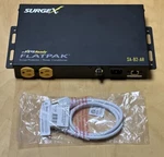 SA-82-AR Series Mode Surgex Remote Flatpak Protector Power Conditioner. Fixed Price $129.98.