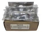 Sealed Polyphaser Tsx-nfm-bf In-line Emp Surge Filter 698MHZ 2.7GHZ W/bracket. Fixed Price $100.00.