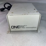 Oneac Power Conditioner CL11007. Fixed Price $48.00.