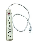 74221 Centerex Surge 2+ Temporary Power Tap Wall Adapter 7-OUTLET. Fixed Price $33.00.