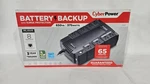 Cyberpower Battery Backup SX650G. Fixed Price $50.00.