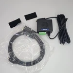 Tripp Lite Envirosense Environmental Sensor Com Smoke Fire Water Security. Fixed Price $50.00.