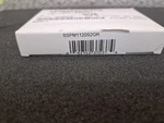 New, Cooper Bussmann, BSPM1120S2GR, Surge Suppressor, 1POLE, 120VAC, 200KA, Trip. Fixed Price $45.00.