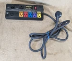 Monster PC800 Computer Powercenter Surge Protector MP5. Fixed Price $14.49.