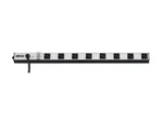 Tripp-lite PS2408 8-OUTLET Vertical Strip, 24", 120V, 15A, 15' Cord, 5-15P. Fixed Price $49.99.