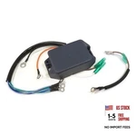 Switch Box For Mercury Mercruiser 339-6222A10, 3396222A10, Power Pack. Fixed Price $126.44.