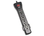 Tripp Lite SUPER7B Outlets Surge Suppressor X Nema 5-15R -1.80 Kva -2160 J. Fixed Price $35.46.