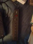 Cyberpower 750 Surge Protector. Fixed Price $13.00.
