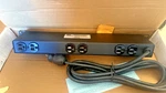Geist SPN064-15TL Server 6-OUTLET Rackmount Surge Protector Power Strip. Fixed Price $25.00.