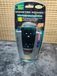 Monster HT200 Home Theater Powercenter Surge Protect Cable/vcr/satellite. Fixed Price $14.99.