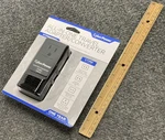 Cyberpower TR1A2 All-in-one Travel Adapter Nib, Sealed. Fixed Price $27.99.