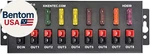 1 In 8 Out 40AMP Connector Power Splitter Distributor Source Strip Module. Fixed Price $89.87.