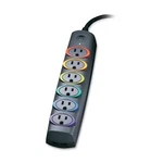 Kensington Smartsocket 6-OUT Basic Surge Protector. Fixed Price $41.44.