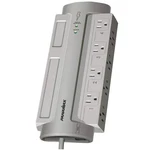Panamax PM8-EX 8-OUTLET Power Conditioner Surge Protector Ac Only. Fixed Price $54.99.