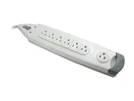 Belkin F9H710-06 6.0 Feet Outlets 1045 Joules Surgemaster Home Series. Fixed Price $76.22.