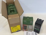 (5) Square HOM250PSPD 50KA Rated Whole Home Surge Protector Pack New In Box. Fixed Price $374.99.