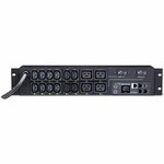 Cyberpower PDU41008 16 Outlet Switched Nema L6-30P Rack Mount. Fixed Price $1049.95.