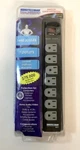 New Minuteman Series Outlet Black Surge Suppressor Protector MMS370T. Fixed Price $23.70.