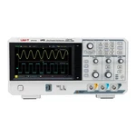 Uni-t UPO1102 100MHZ 2-CHANNEL Digital Phosphor Oscilloscope. Fixed Price $275.00.