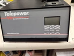 Telepower TP3501Q Conditioner/ Analyzer Battery Charger Powers On.. Fixed Price $69.90.