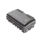 Fiberhome FDP-420E-8 Distribution Box 24 Splices IP65 Sc/apc Adaptors. Fixed Price $73.78.