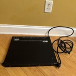 Tripp-lite AV3500PC Pro Isobar 8-OUTLET Audio Video Power Conditioning Center Bb. Fixed Price $115.50.