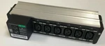 Emerson Liebert MPXBRM-NRBD6N23 208-240 Vac Max. 20A L2-L3 Pdu. Fixed Price $98.15.