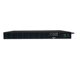 Tripp Lite PDUMH15ATNET 120V 8 Outlet Ats 1URM. Fixed Price $747.92.