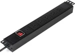 Gator GRW-PWRVERT-6 6-OUTLET Power Strip. Fixed Price $139.99.