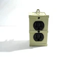 Tripple Lite IB2-0 Transient Voltage Surge Suppressor 120 Vac 15A. Fixed Price $10.00.