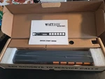 Wattbox WB-800-IPVM-6 Port Surge Protector Power Strip Metered Controlled. Fixed Price $386.25.