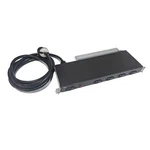 Hp Modular Pdu Control Unit 24A 240VAC 4XC19 L6-30P EO4501 228481-002. Fixed Price $8.00.