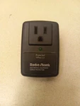 Radio Shack Computer Equipment Surge Protector Model # 61-2133. Fixed Price $15.00.