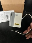 Bussmann SPP40SP1120SN Surgepod. Fixed Price $80.00.
