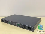 Servertech Sentry Fail-safe Transfer Switch Dual Power Supply Psu CS-2HF2A222A3. Fixed Price $500.00.